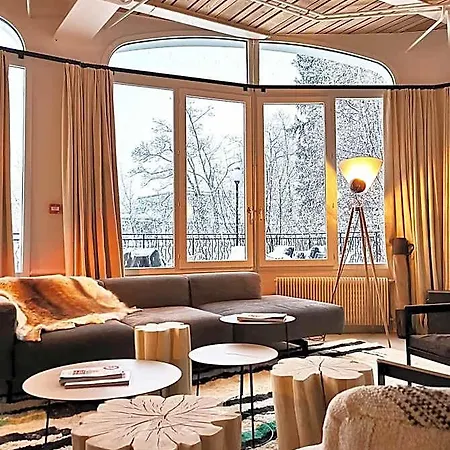 Hotell La Folie Douce