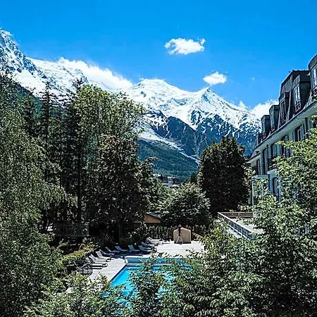 La Folie Douce Hotell