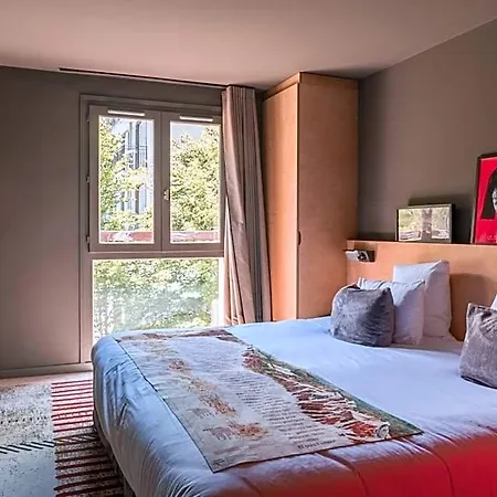 La Folie Douce Hotell 4*